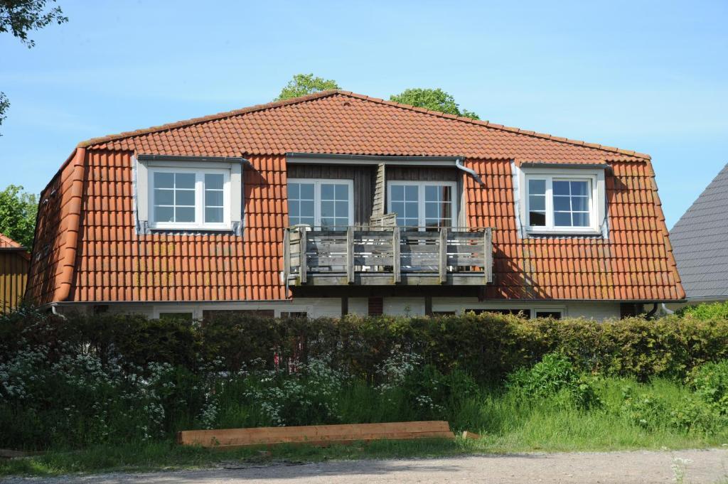 Bauernhof Koehlbrandt Todendorf auf Fehmarn Quarto foto