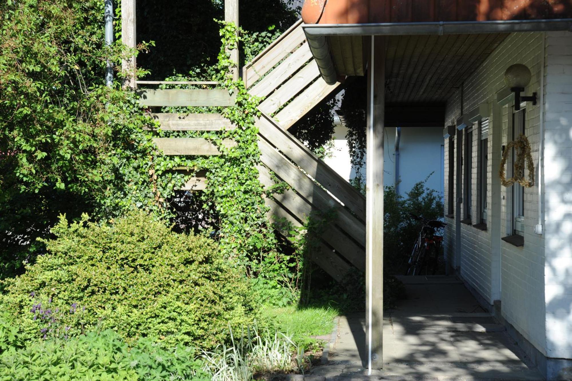 Bauernhof Koehlbrandt Todendorf auf Fehmarn Exterior foto