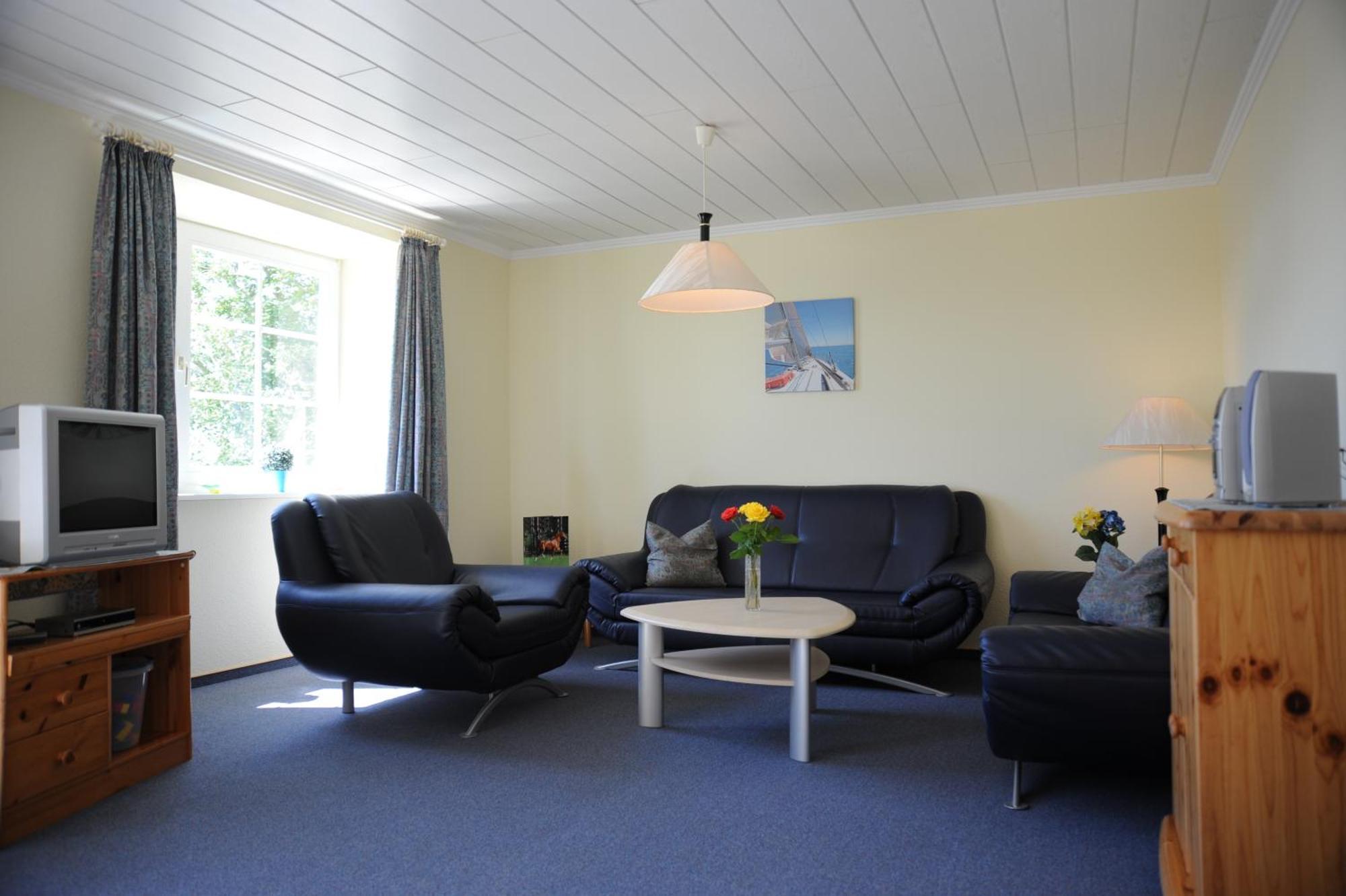 Bauernhof Koehlbrandt Todendorf auf Fehmarn Exterior foto