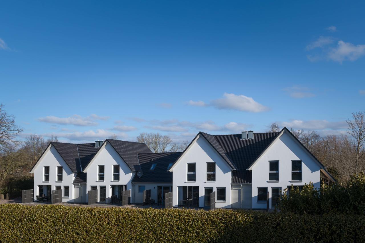 Bauernhof Koehlbrandt Todendorf auf Fehmarn Exterior foto