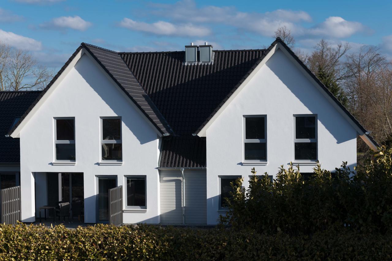 Bauernhof Koehlbrandt Todendorf auf Fehmarn Exterior foto