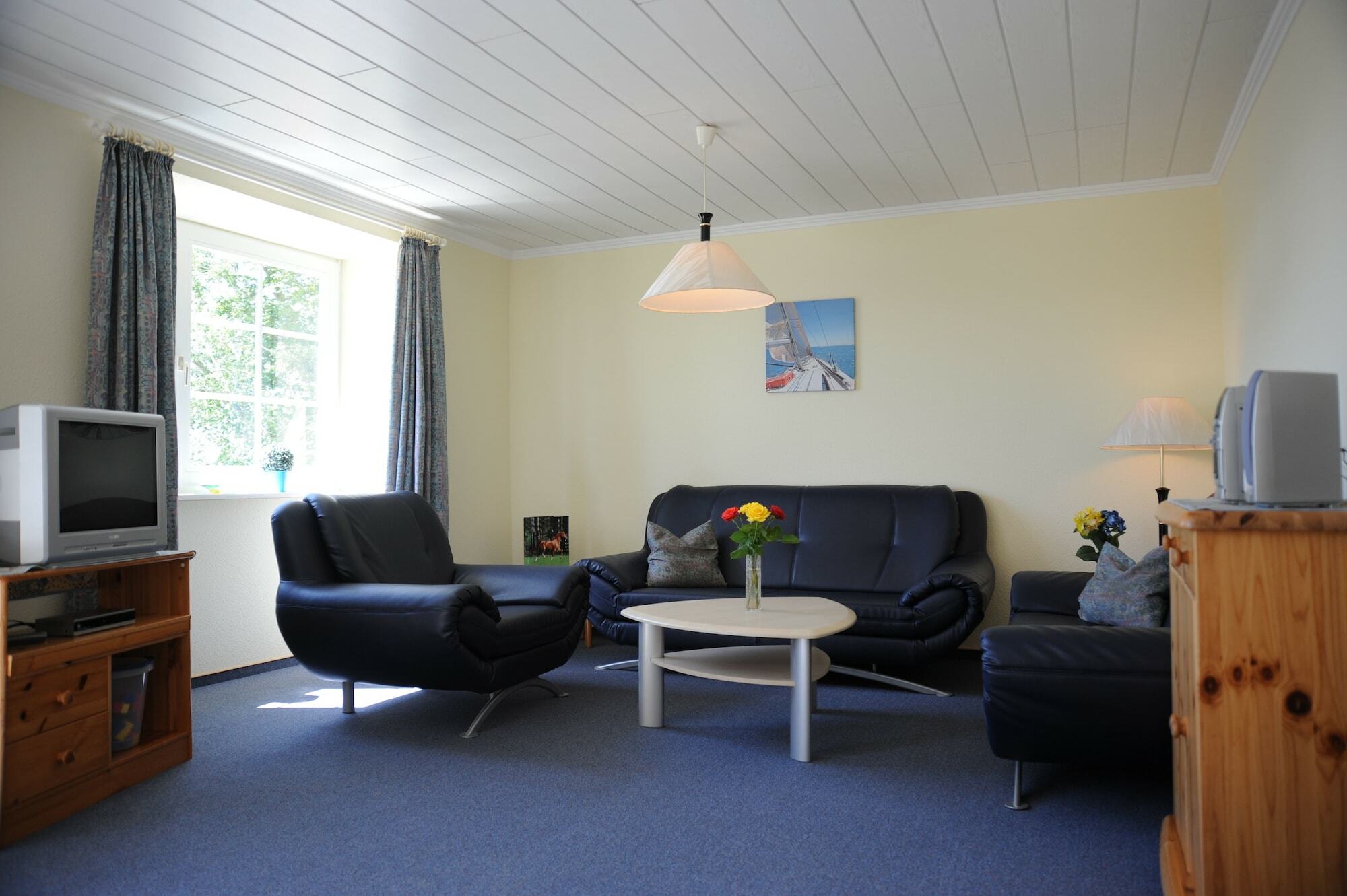 Bauernhof Koehlbrandt Todendorf auf Fehmarn Exterior foto